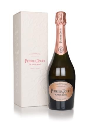 Perrier-Jouët Blason Rosé Ecobox 75cl