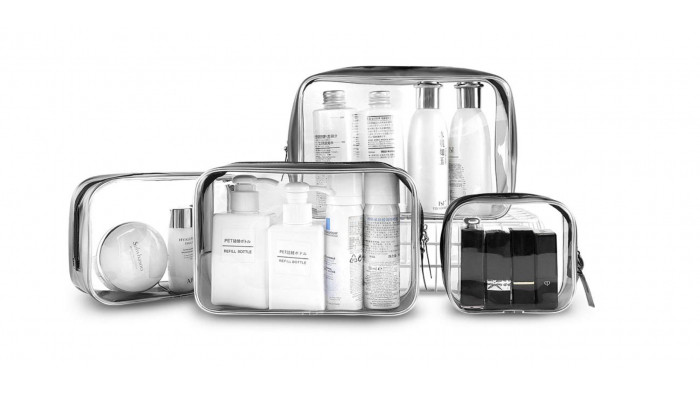Best toiletry bags 2020