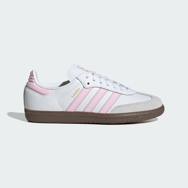Samba Og Shoes Kids