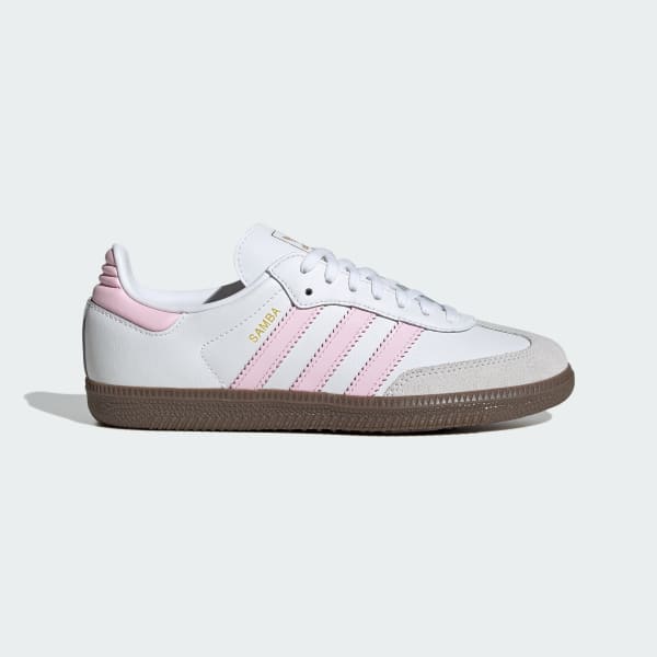Samba Og Shoes Kids