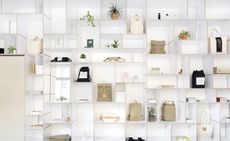 Paper view: Thisispaper opens flagship store in a former Soviet dental studio