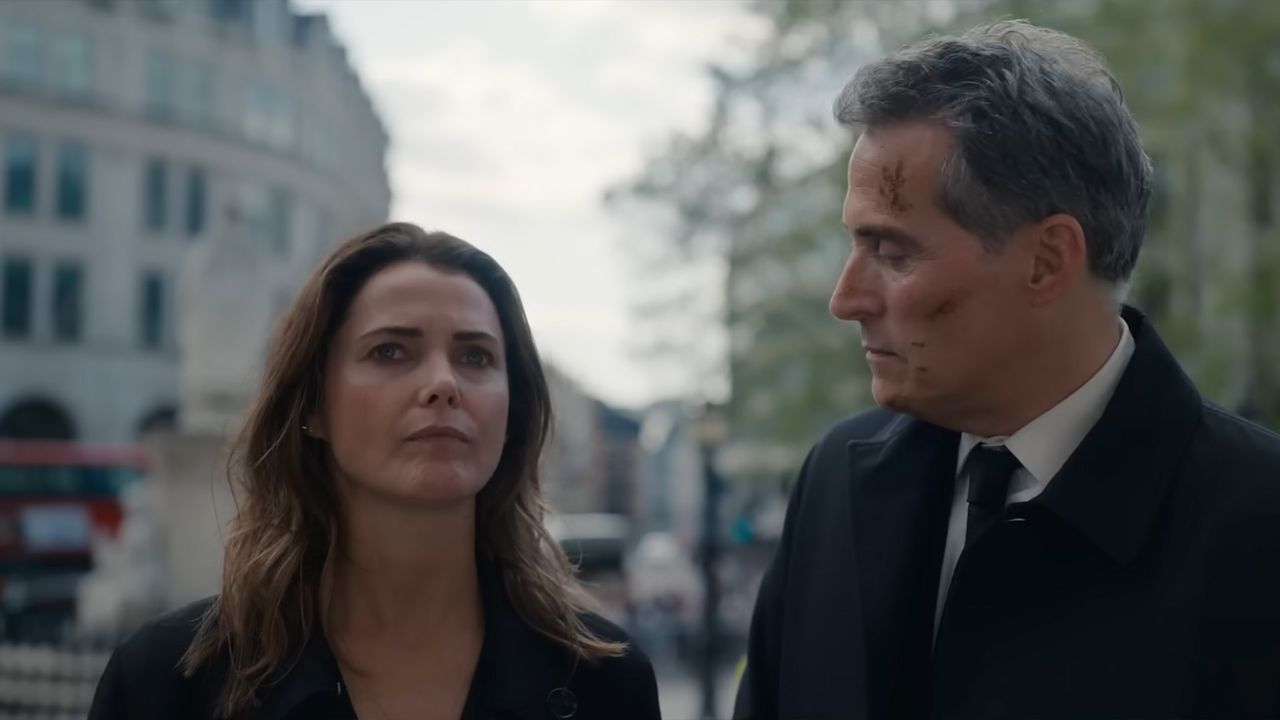 The Diplomat Season 2