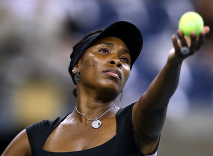 Venus Williams