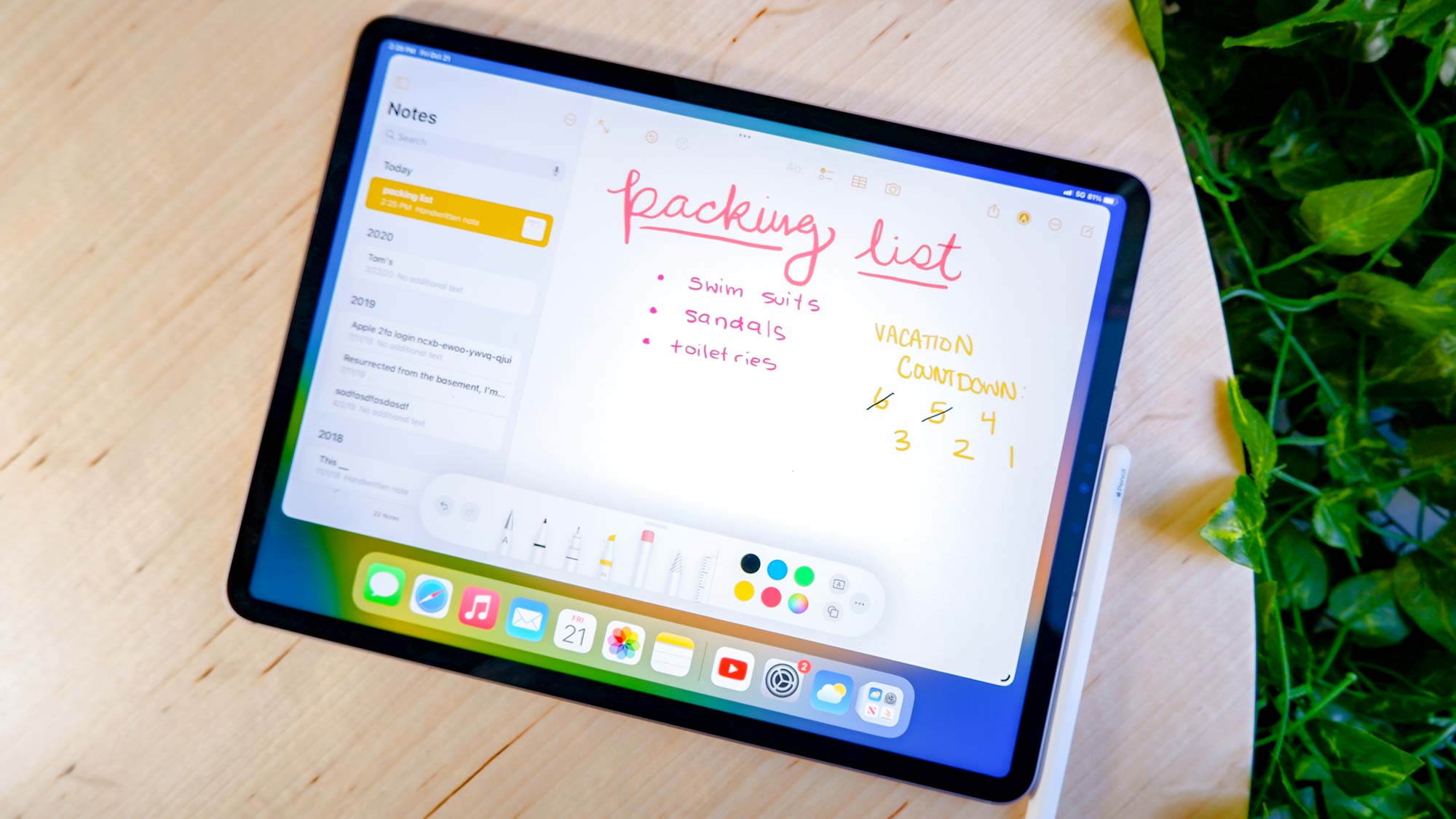 iPad Pro