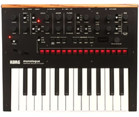 Korg Monologue: was $429, now $299