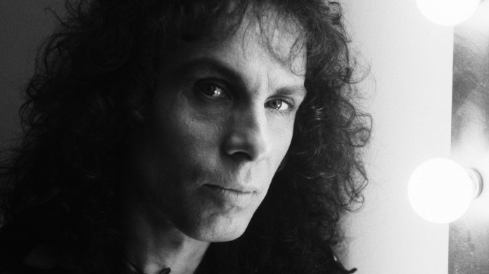 Ronnie James Dio