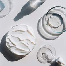 Skin Barrier Skincare: Elizabeth Arden Advanced Gold Ceramide Capsules