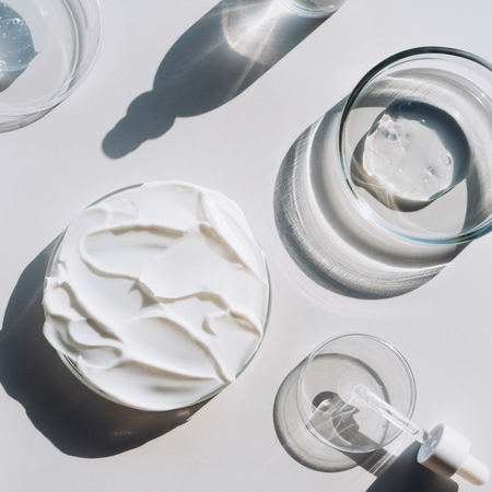 Skin Barrier Skincare: Elizabeth Arden Advanced Gold Ceramide Capsules