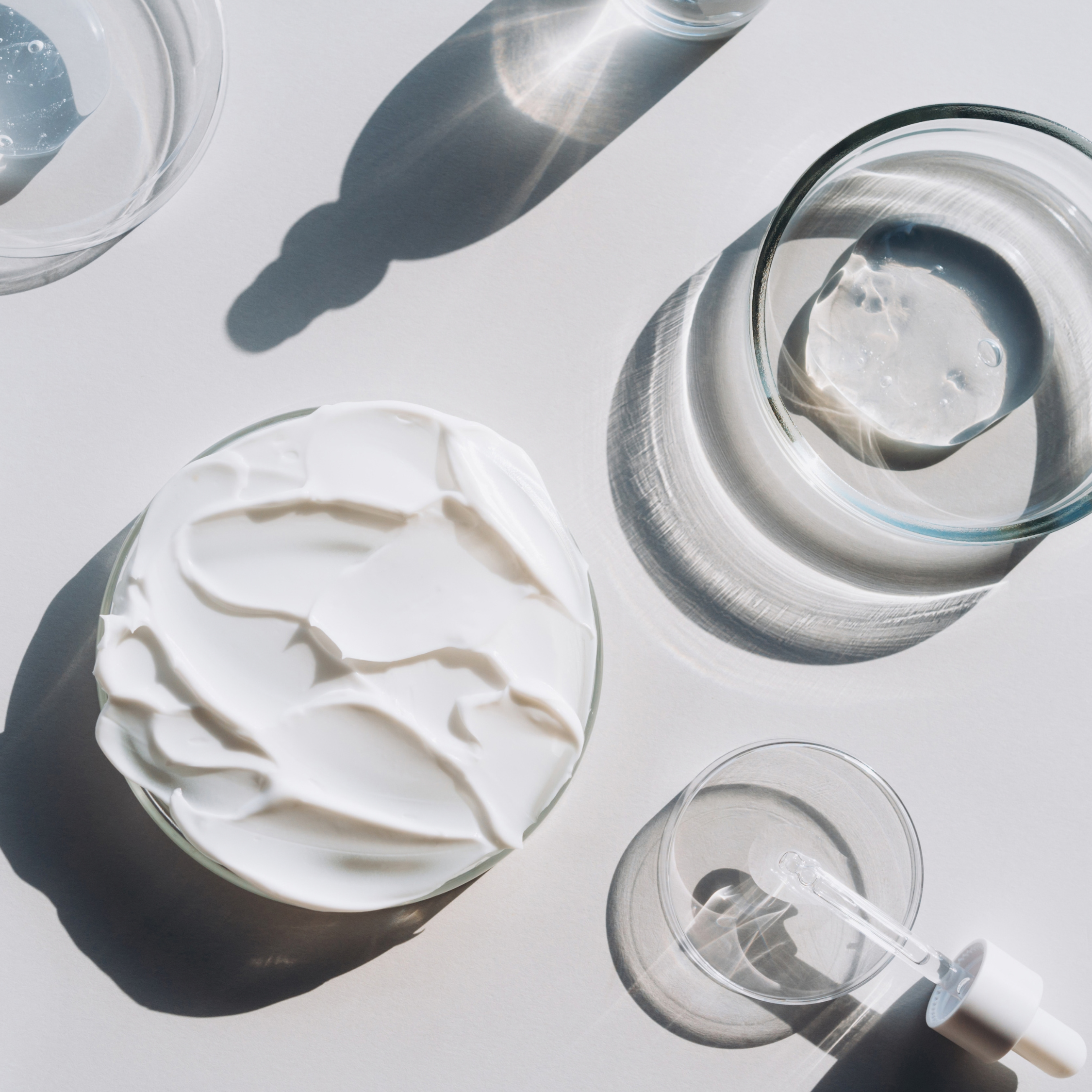 Skin Barrier Skincare: Elizabeth Arden Advanced Gold Ceramide Capsules