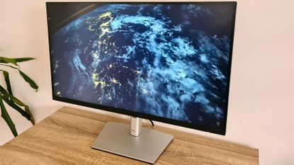 Dell UltraSharp 27 4K USB-C Monitor (U2720Q) Review