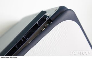 Asus Chromebook C202 Drop test Hinge