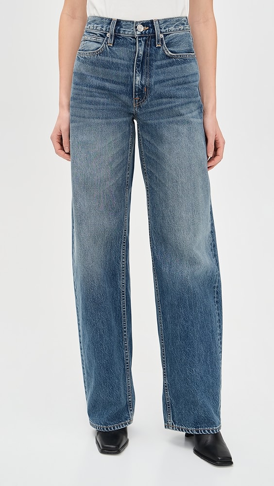 Slvrlake Cassie Jeans