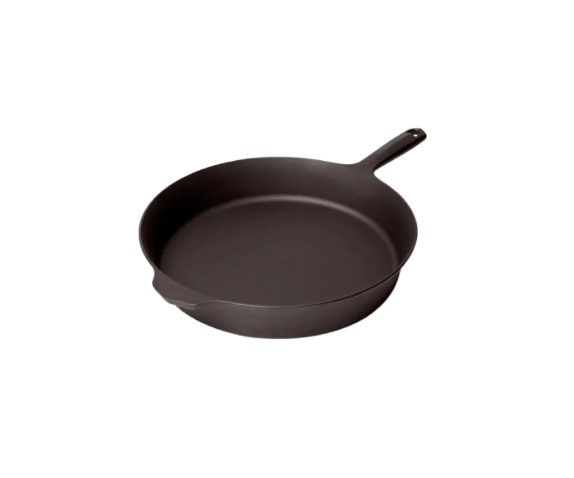 Field Company No. 8 Cast Iron Skillet