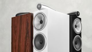 Bowers & Wilkins 700 S3 speakers: release date, pricing, features and more