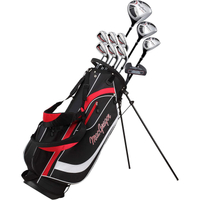 MacGregor CG2000 Package Set | 20% off at Amazon
Was £354.99 Now £279