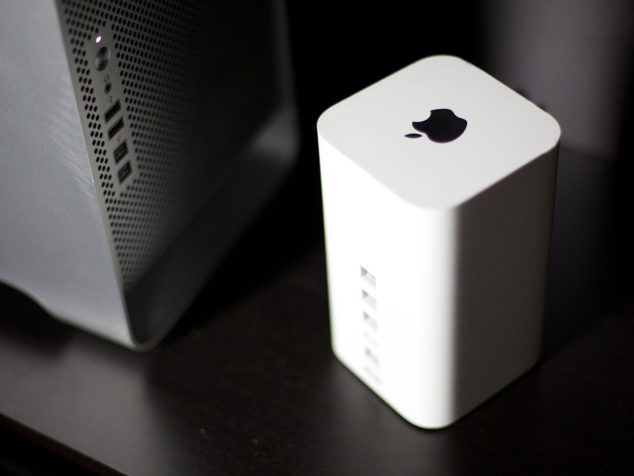 How to set up Timed Access Control on your Apple AirPort router | iMore