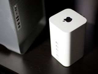 Parametre undertøj pels Mac Help: Improving poor Wi-Fi coverage | iMore