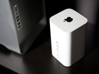 Stue Billy ged kurve Mac Help: Improving poor Wi-Fi coverage | iMore