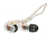 Shure SE425 in-ear headphones £330 £177 at Bax Music