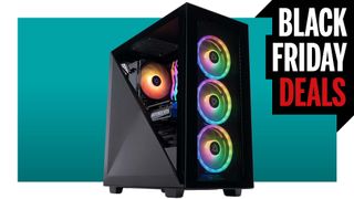 ABS Gaming PC