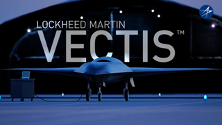 Lockheed Martin Vectis
