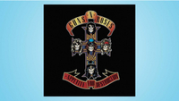   Guns 'N' Roses: Appetite For Destruction