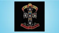   Guns 'N' Roses: Appetite For Destruction
