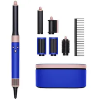 Dyson Airwrap Multi-Styler and Dryer with Presentation Case and Complimentary Comb in Blue Blush: was £479.99, now £399.99 at Boots (save £80) Dyson Airwrap Multi-Styler and Dryer with Presentation Case and Complimentary Comb in Blue Blush: was £479.99, now £399.99 at Boots (save £80)