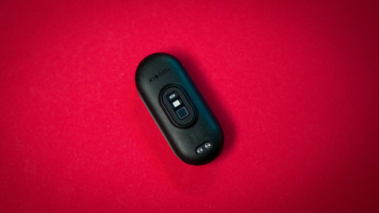 Xiaomi Mi Band 7 review