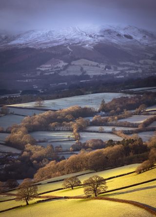 Landscape Photographer of the Year 2022