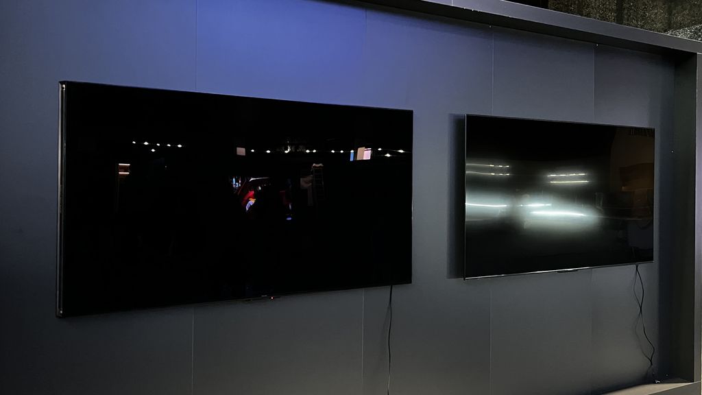 The 10 Coolest Tvs From Ifa 2023 From Oled Tv Concepts To Giant 4k