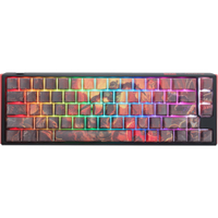Bethesda x Ducky One 3 SF Doom Edition 65% gaming keyboard | $149 at Mechanical Keyboards
