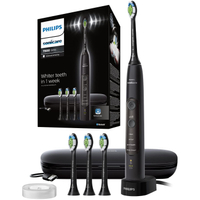 Philips Sonicare Series 7900:  was £249.99