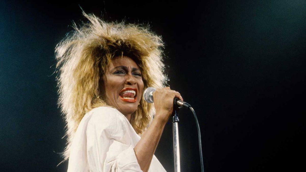 Tina Turner dead at 83 | Louder