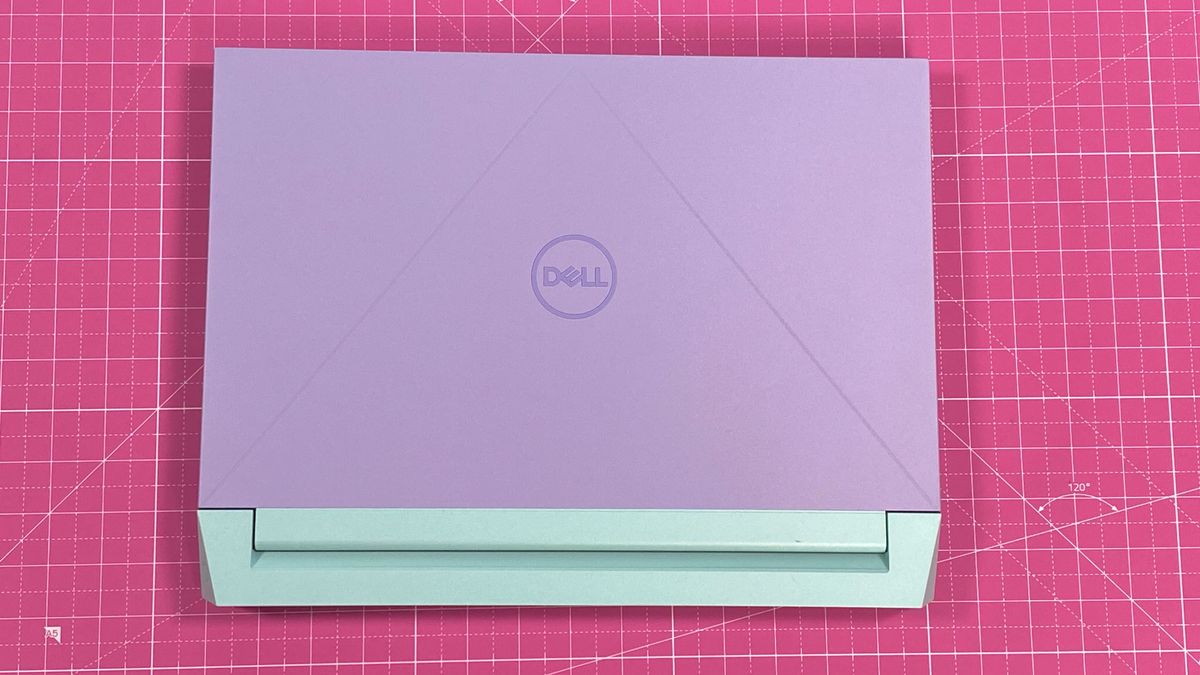 Dell G15 (5530)