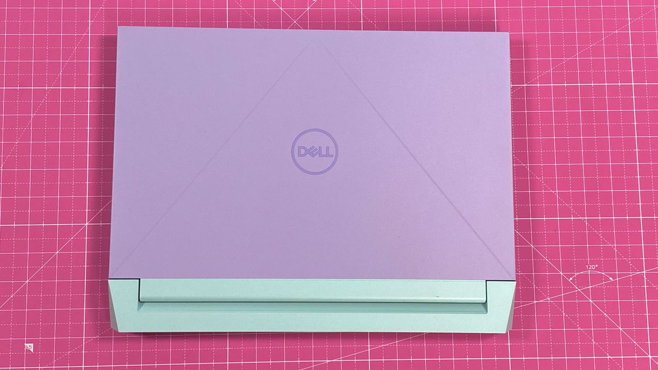 Dell G15 (5530)