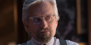 Michael Douglas in Ant-Man