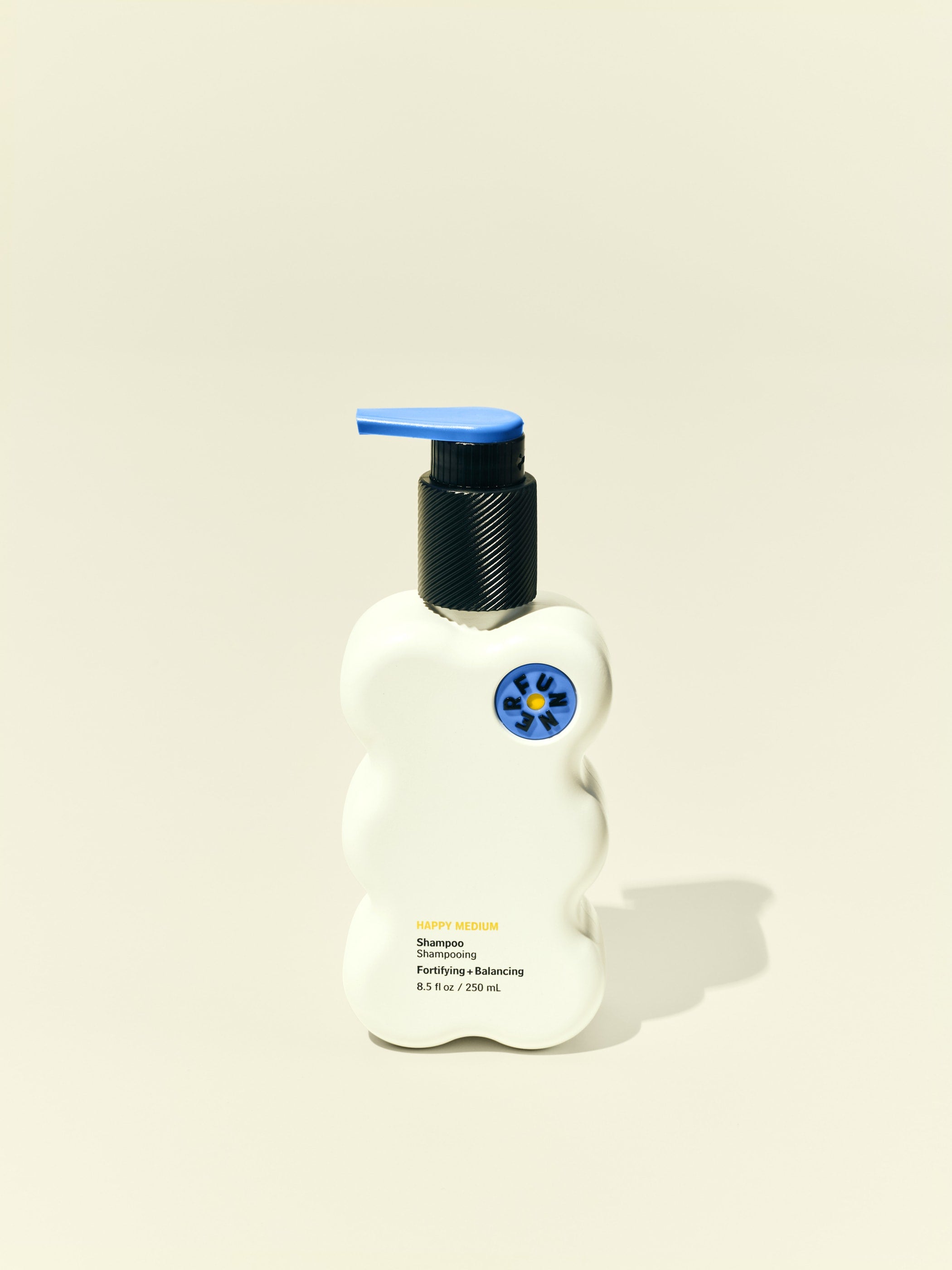 Happy Medium Shampoo