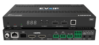 The new Vanco EVO-IP