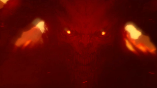Diablo 4 post-credits teaser