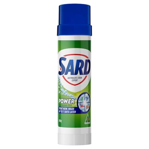 pre-treater stain stick