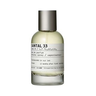 Le Labo Santal 33 Eau de Parfum