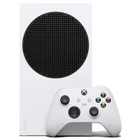 Xbox Series S: check latest stock updates at Amazon