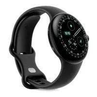 3. Google Pixel Watch 4Android Central Review (rating TBA)