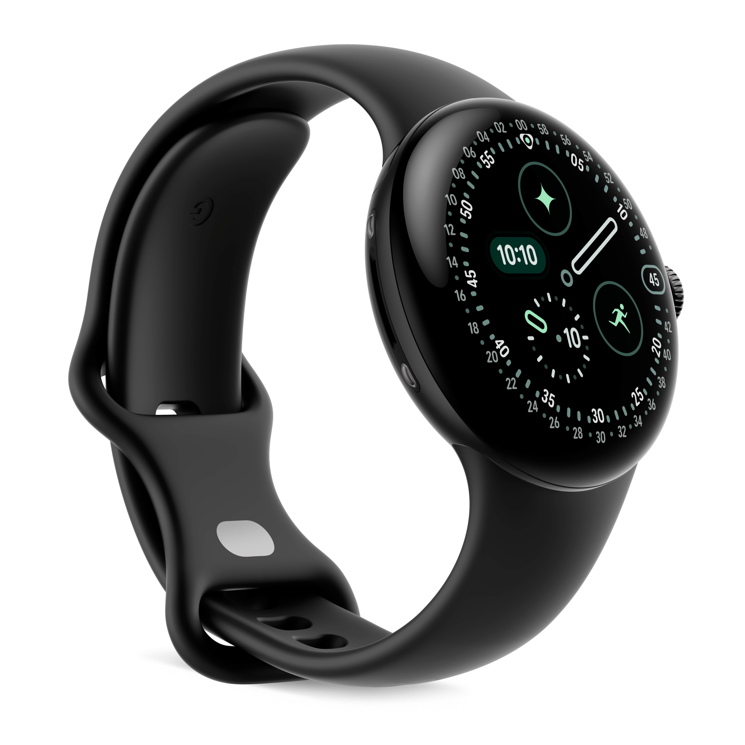 Google Pixel Watch 4