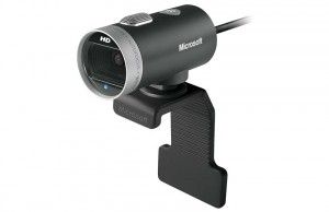 microsoft lifecam studio software 1080p