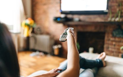 Get Free TV with Your Wireless Plan