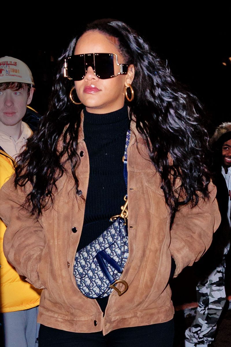 celebrity sightings in new york city january 16, 2019
