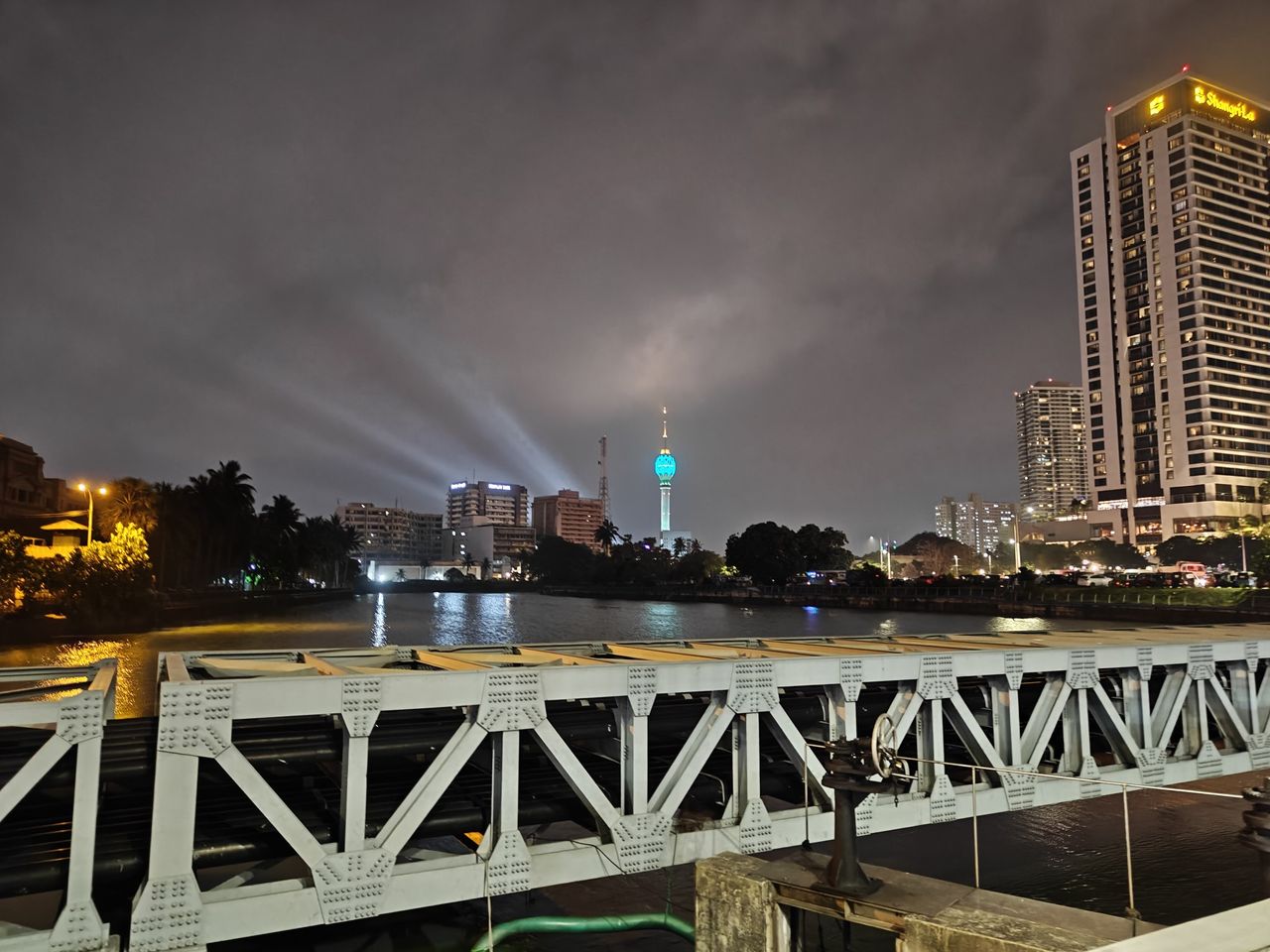 OnePlus 13R camera shots