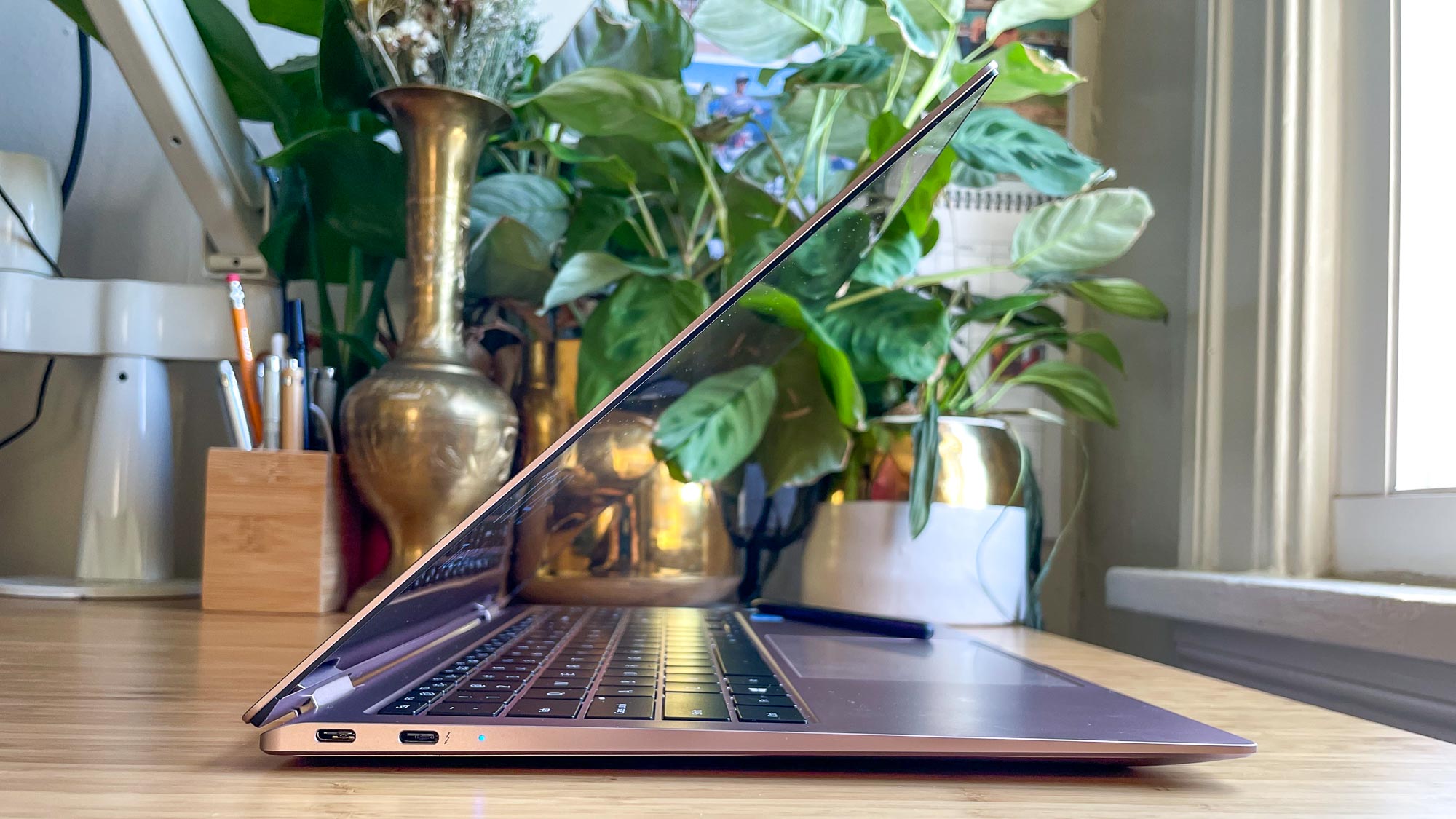 Samsung Galaxy Book Pro 360 review